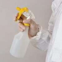 Készülék fertőtlenítés