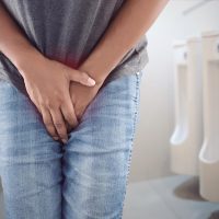 Férfi inkontinencia kezelése