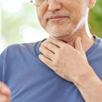 Disphagia - Nyelési zavar