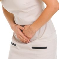 Menstruációs fájdalom