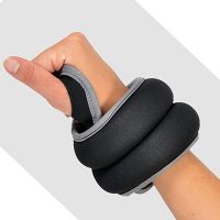 Tépőzáras súlyzók