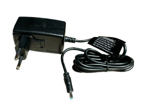 Hálózati adapter DermaDry készülékhez