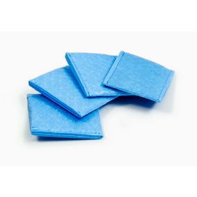 Szivacs tok készlet (4db)