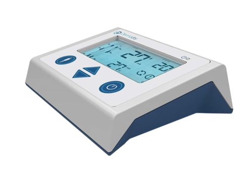 DermaDry Total hiperhidrózis kezelő készülék