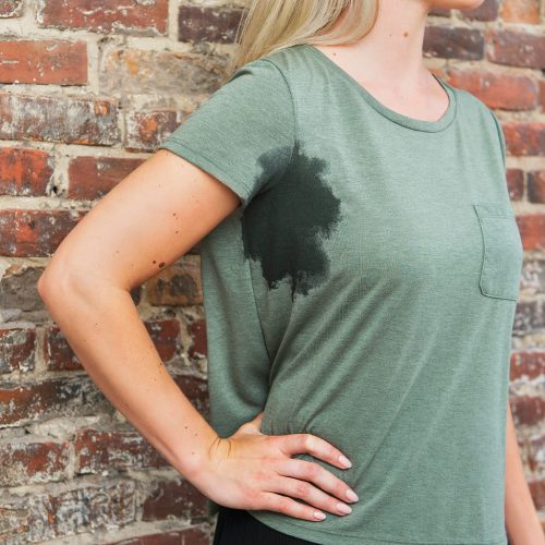 DermaDry Total hiperhidrózis kezelő készülék