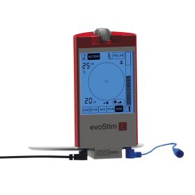 evoStim E EMG-biofeedback/ETS 