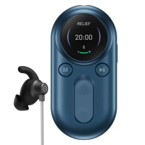 ZenoWell Luna Plus