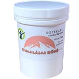 Himalájai rózsaszín kősó