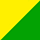 sárga / zöld