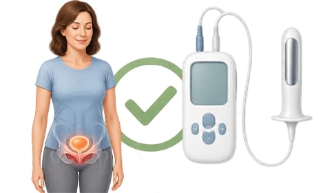 Inkontinencia kezelése otthon - útmutató