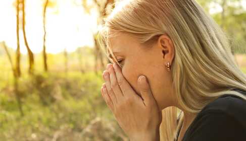 Légszomj, nehézlégzés – mi állhat a hátterében?