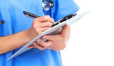 Ingyenes egészségi állapot felmérés – potenciális átverés