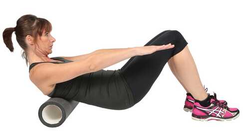 Mi az  SMR henger? Hogyan segíti a gyógyulást?