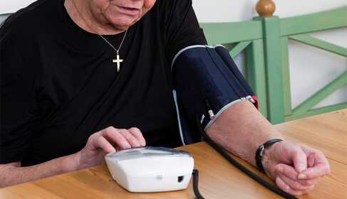 Magas vérnyomás (hipertónia) és kezelése