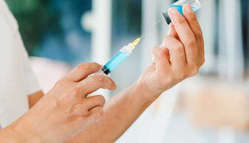 Szteroid injekció (kortizol shot) – mit érdemes tudni?