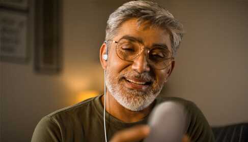 tVNS – non-invazív vagus stimuláció