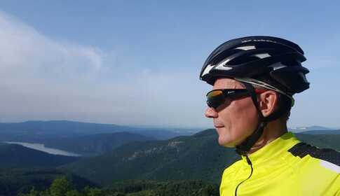 Izomstimuláció a kerékpáros felkészülésben