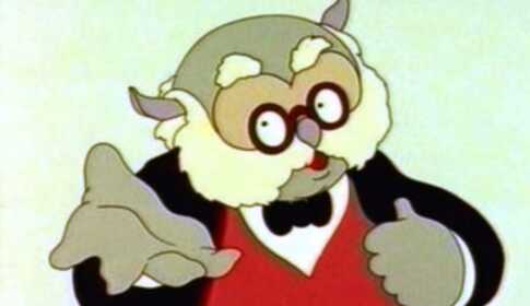 Diktál a beteg, írja az orvos – Dr. Bubó