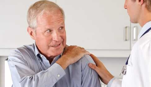 Facioscapulohumerális izomdisztrófia (FSHD szindróma)