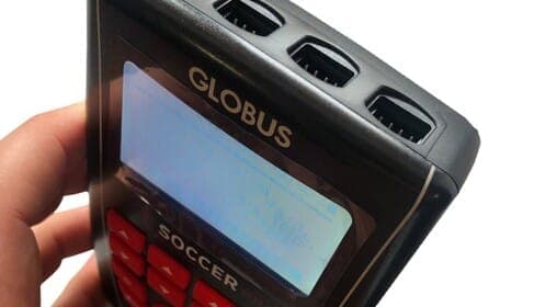 Globus stimulátorok – elektromos kezelés felsőfokon