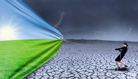 Hogyan hat az időjárás a szervezetünkre?