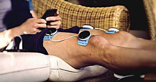 Izomstimuláció – mire jó a sportolónak?