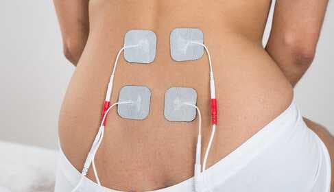 Kotz-féle izomstimuláció a mélyizmok kezelésére 