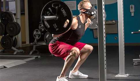 Légzőizom edzés – MadMax az edzőteremben