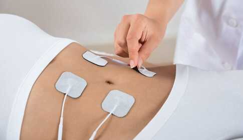 Elektromos kezelés mellékhatásai és ellenjavallatok