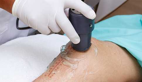 Ultrahang dozírozás – a kezelés adagolása