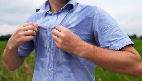 Izzadás – minden, amiről tudni kell