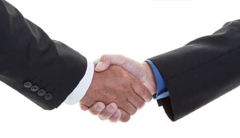 Nagyker - B2B partnerség