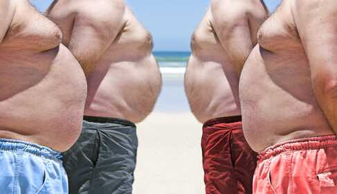 Fogyókúra – a siker egyszerű receptje