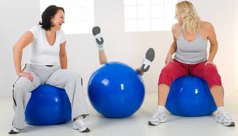 Intimtorna – így erősítsd meg a medencefenéki izmaid