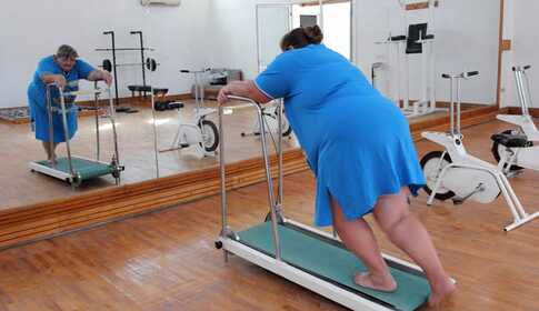 Kövér, beteg, majdnem halott – mi van, ha 160 kg-ra híztál?