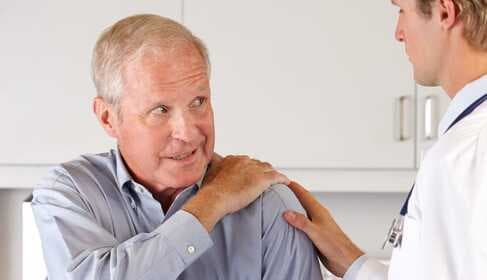 Krónikus betegségek gyötörnek. Kitől várhatom az állapotom javítását?