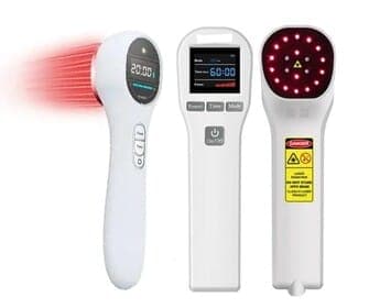 Lágylézer átverés - óvakodj a zuhanylézerektől!