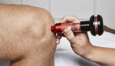 Lágylézer készülék és lézerterápia