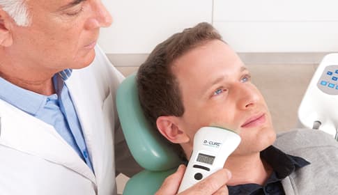 A lágylézer terápia tudományos szakirodalmi áttekintése