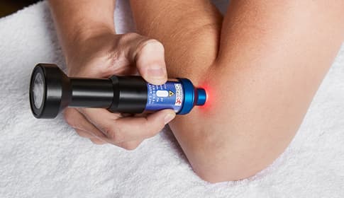 Lágylézer terápia otthon – Betegségek hatékony kezelése a saját otthomodban