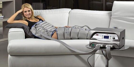 Nyirokmasszázs gép – mire való, hogyan válassz?