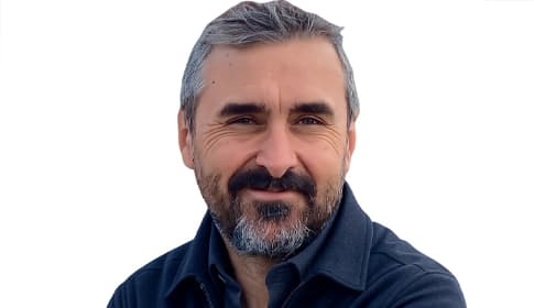 Rólam - Dr. Zátrok Zsolt