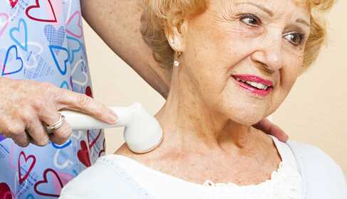 Ultrahang terápia – gyógyhatás és szépségápolás