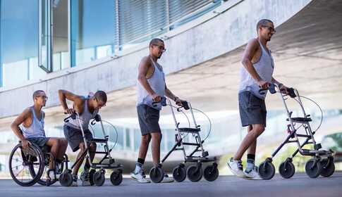 Végtagbénulás – hogyan javíthatod