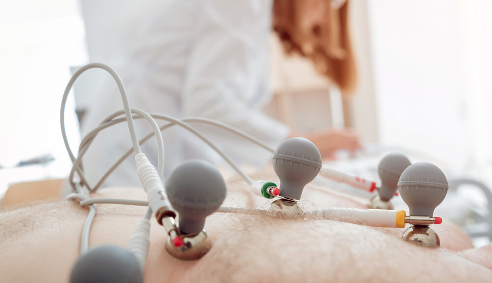 EKG – amit az elektrokardiográfiás vizsgálatról tudni kell