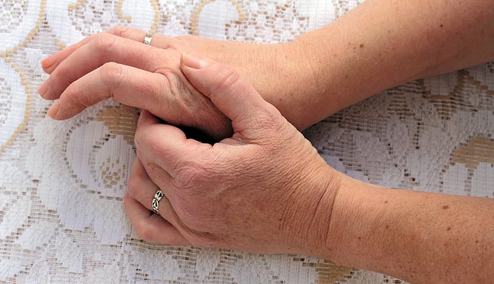 Ízületi gyulladás: amikor minden mozdulat fájdalmat okoz