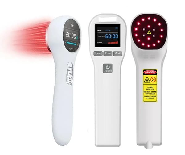 Lágylézer átverés - óvakodj a zuhanylézerektől!